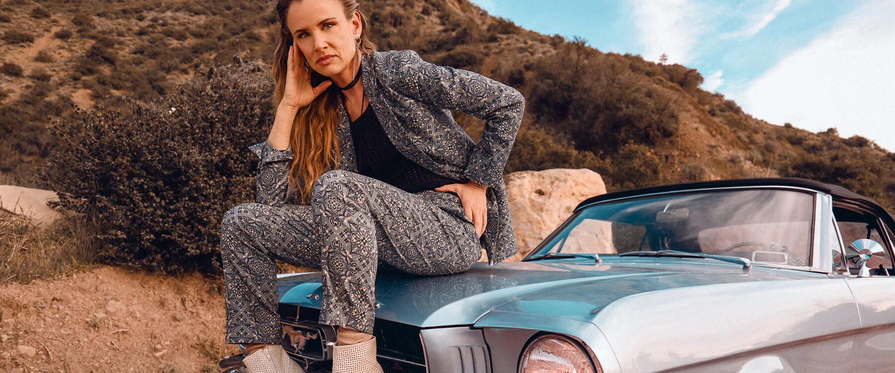 Bold Style Without Compromise